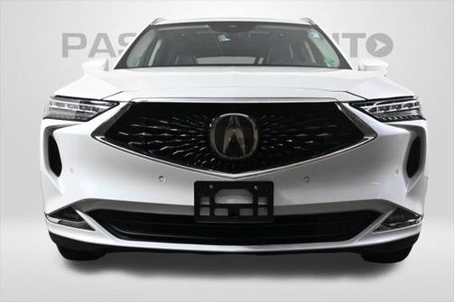 2023 Acura MDX Advance Package