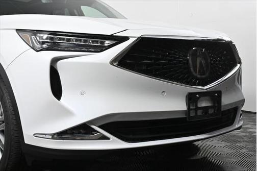 2023 Acura MDX Advance Package