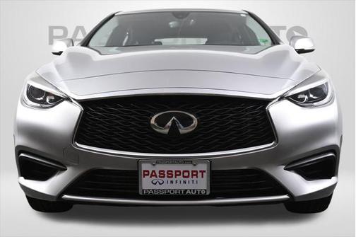 2019 INFINITI QX30 PURE
