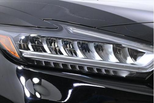 2020 Nissan Maxima 3.5 Platinum