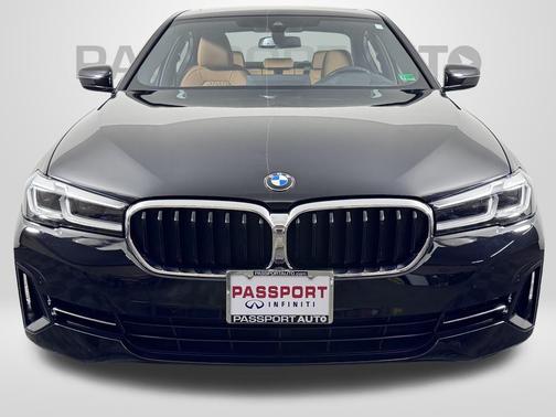 2023 BMW 530 i xDrive