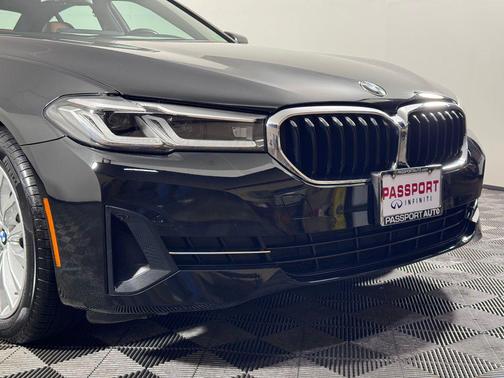 2023 BMW 530 i xDrive