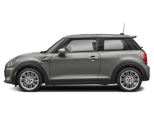 2022 MINI Hardtop Cooper S