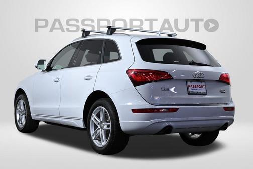 2015 Audi Q5 2.0T Premium Plus
