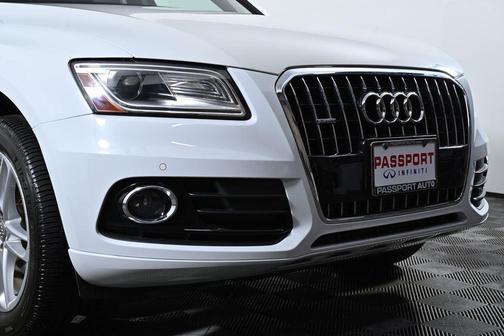 2015 Audi Q5 2.0T Premium Plus