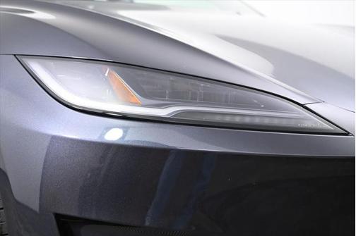 2024 Tesla Model 3 Performance