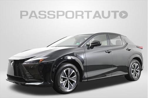 2023 Lexus RZ 450e Premium