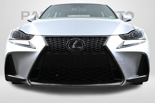 2019 Lexus IS 300 Base
