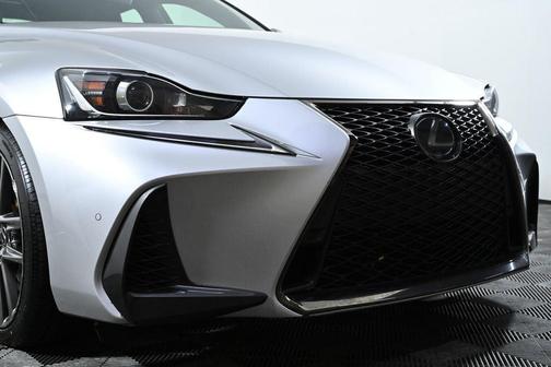 2019 Lexus IS 300 Base
