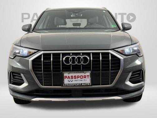 2020 Audi Q3 45 Premium