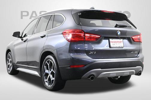 2019 BMW X1 xDrive28i
