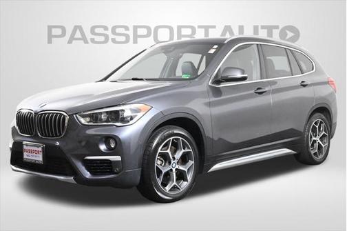 2019 BMW X1 xDrive28i