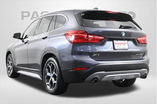 2019 BMW X1 xDrive28i