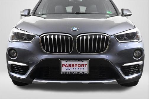 2019 BMW X1 xDrive28i