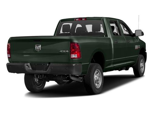 2016 RAM 2500 Tradesman