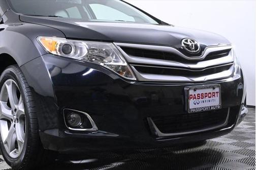 2013 Toyota Venza XLE