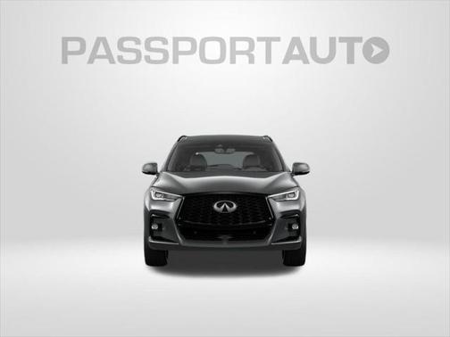 2025 INFINITI QX50 Sport AWD