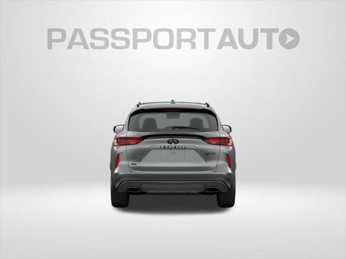 2025 INFINITI QX50 Sport AWD