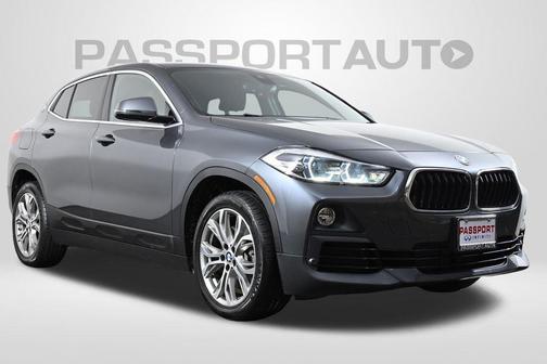 2019 BMW X2 xDrive28i