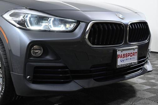 2019 BMW X2 xDrive28i
