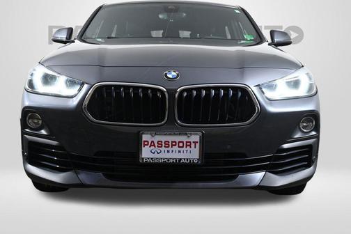 2019 BMW X2 xDrive28i