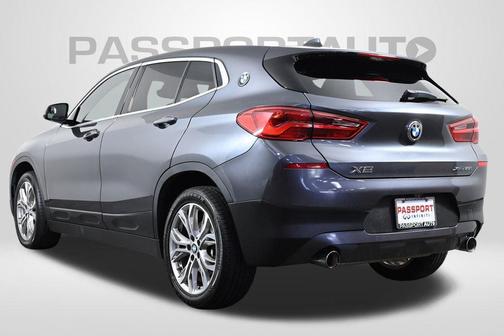 2019 BMW X2 xDrive28i
