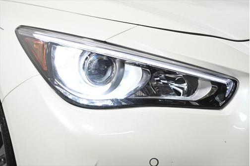 2022 INFINITI Q50 3.0t SENSORY