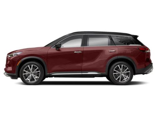 2022 INFINITI QX60 AUTOGRAPH