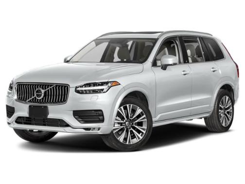 2022 Volvo XC90 T5 Momentum