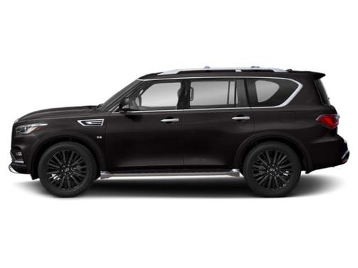 2019 INFINITI QX80 Limited