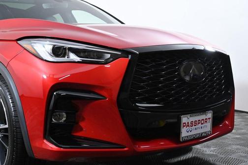 2023 INFINITI QX50 SPORT AWD