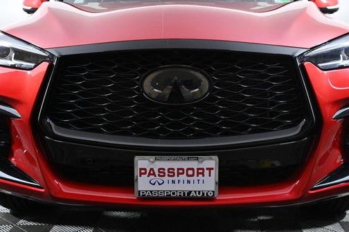 2023 INFINITI QX50 SPORT AWD