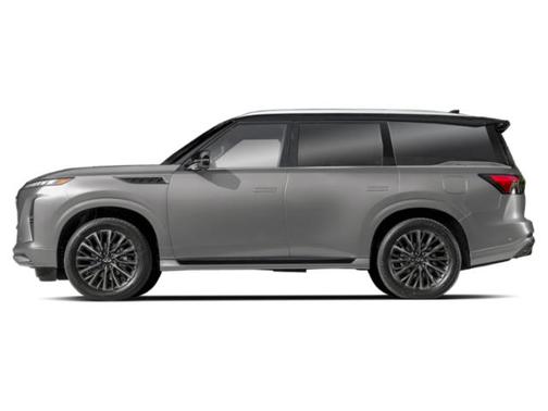 2025 INFINITI QX80 AUTOGRAPH AWD
