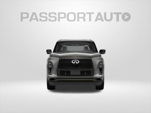 2025 INFINITI QX80 AUTOGRAPH AWD