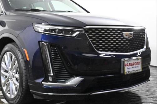 2021 Cadillac XT6 Premium Luxury AWD