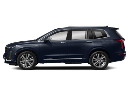 2021 Cadillac XT6 Premium Luxury AWD
