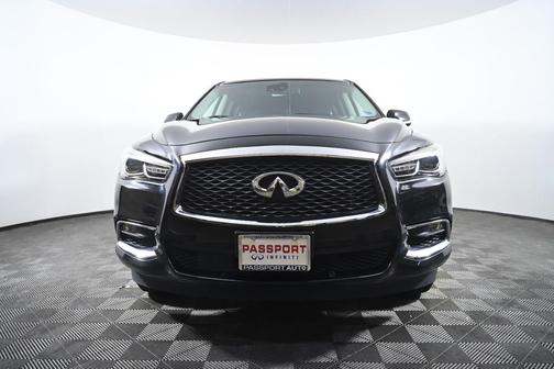 2019 INFINITI QX60 Pure