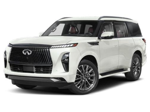 2026 INFINITI QX80 AUTOGRAPH AWD
