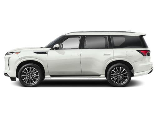 2026 INFINITI QX80 AUTOGRAPH AWD