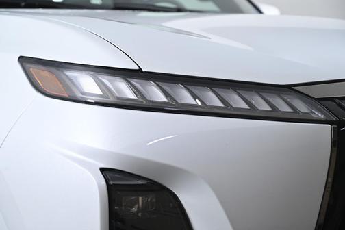 2026 INFINITI QX80 AUTOGRAPH AWD