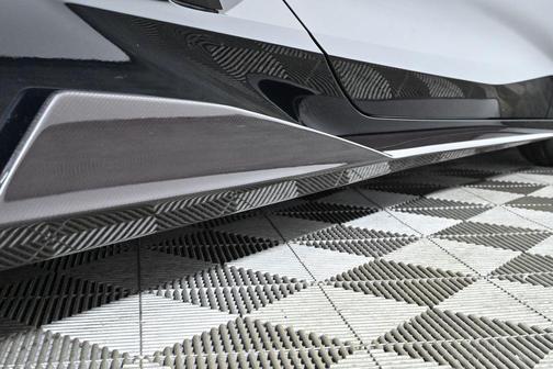 2020 Chevrolet Corvette Stingray w/3LT