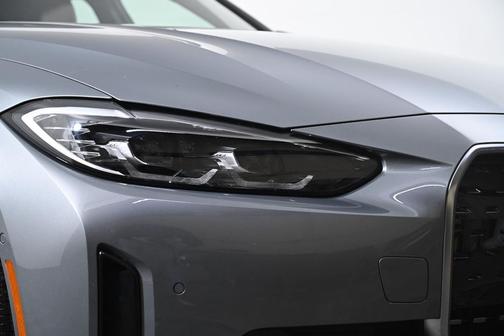 2024 BMW i4 Gran Coupe xDrive40