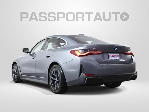 2024 BMW i4 Gran Coupe xDrive40
