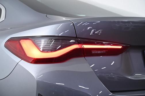 2024 BMW i4 Gran Coupe xDrive40