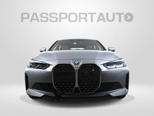 2024 BMW i4 Gran Coupe xDrive40