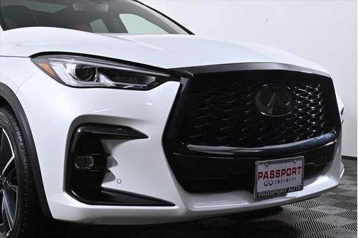 2024 INFINITI QX50 SPORT AWD
