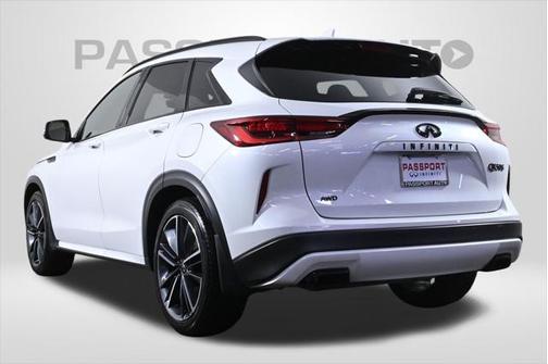 2024 INFINITI QX50 SPORT AWD