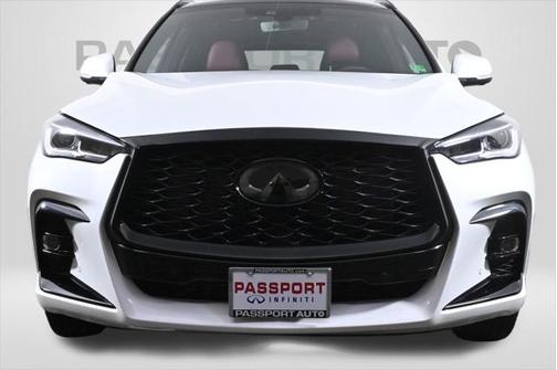 2024 INFINITI QX50 SPORT AWD