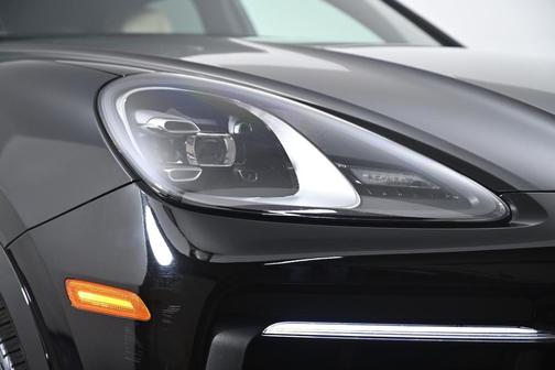 2023 Porsche Cayenne Cayenne