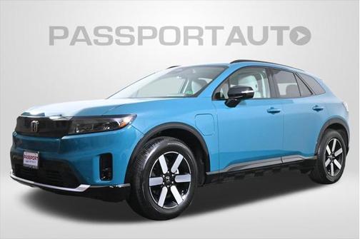 2024 Honda Prologue Touring